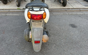 SUZUKI LETS4 CA45A