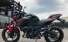 KAWASAKI Z250ABS EX250P