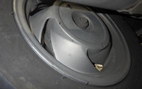 HONDA SPACY 100 2011 JF13