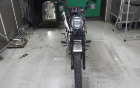 HONDA CT125-2 2008 JA65