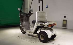 HONDA GYRO CANOPY TA02