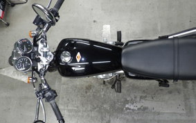 HONDA CB400SS E 2005 NC41