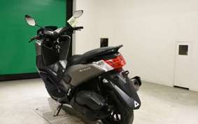 YAMAHA N-MAX SED6J