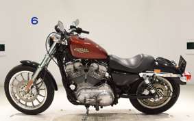 HARLEY XL883-I 2007
