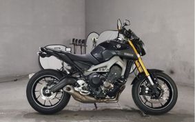 YAMAHA MT-09 RN34J