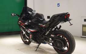 KAWASAKI NINJA H2 SX 2018 ZXT02A