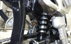 KAWASAKI KLX230ｼｪﾙﾊﾟ 2008 LX232A