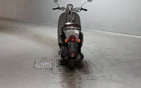 HONDA CREA SCOOPY AF55