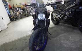 YAMAHA MT-07 ABS 2017 RM19J