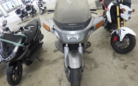 HONDA PC800 PACIFIC COAST 1990 RC34