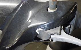 SUZUKI ADDRESS V125 CF4EA