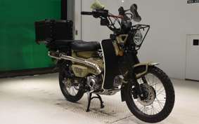 HONDA CT125 HUNTER CUB 2017 JA55