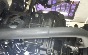 HONDA REBEL 250 A MC49