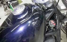 HONDA STEED 400 1992 NC26