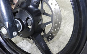 SUZUKI GSR250 2001