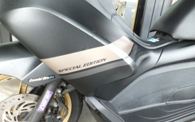 HONDA PCX 125 SE JF28