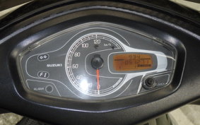 SUZUKI ADDRESS V125 S 1992 CF4MA