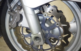 KAWASAKI ZZ1200 NINJA R 2002 ZXT20C