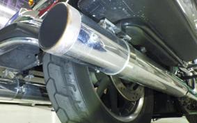 HARLEY FLHR 1450 2001