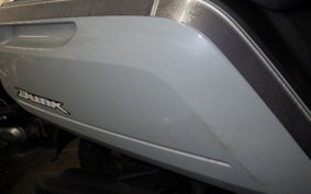 HONDA ﾀﾞﾝｸ 2014 AF78