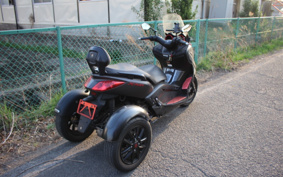 YAMAHA X-MAX 250 Trike SG25