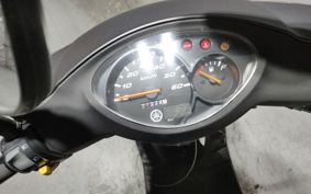 YAMAHA JOG ZR EVOLUTION2 SA39J