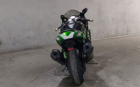 KAWASAKI ZX 1400 NINJA R ZXT40E