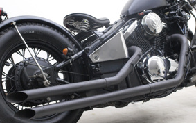 KAWASAKI VULCAN 400 1995 00A002