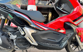 HONDA ADV150 KF38