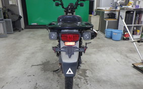 HONDA CT125 HUNTER CUB JA55