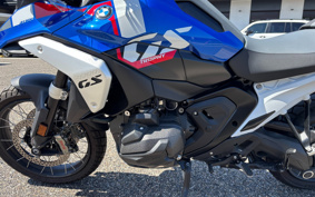BMW R1300GS Touring 2025 0M21