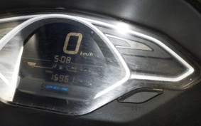 HONDA PCX 125 2024 JF81