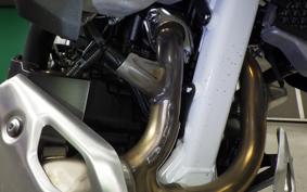 HONDA CRF1100L AFRICA TWIN DCT 2026 SD15
