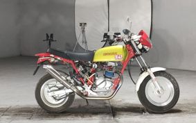 HONDA APE100 HC07
