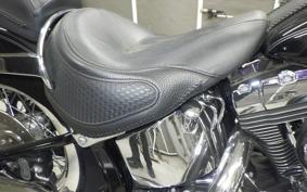 HARLEY FLSTN 1580 2014