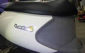 SUZUKI LET's 4 Basket CA43A