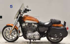 HARLEY XL883LI 2014