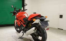 DUCATI MONSTER 400 IE 2007