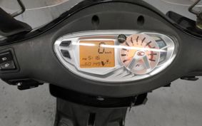 KYMCO KYMCO GP125I FC25EA