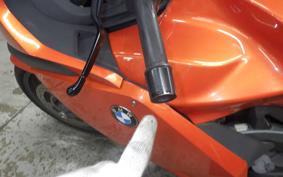 BMW K1300S 2012