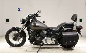 YAMAHA DRAGSTAR 400 2017 VH02J