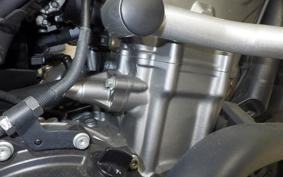 HONDA 400X 2021 NC56