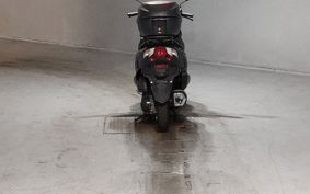 HONDA RX125 TJJM