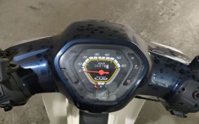 HONDA SUPER CUB50 AA04