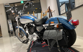 HARLEY HARLEY XL1200C 2005 CGP