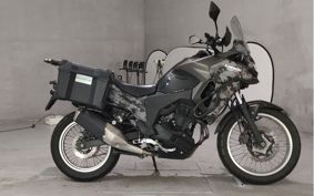 KAWASAKI  VERSYS X250 LE250D