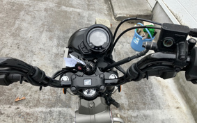 HONDA CT125 HUNTER  CUB  JA65