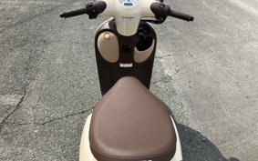 HONDA GIORNO AF77