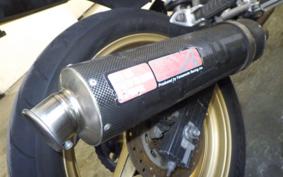 HONDA VTR 250 Gen. 2 2020 MC33