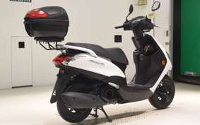 YAMAHA AXIS 125 Z 2011 SEJ6J